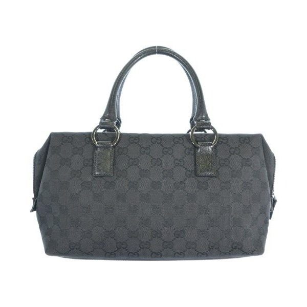 Gucci Handbag Black — view 2
