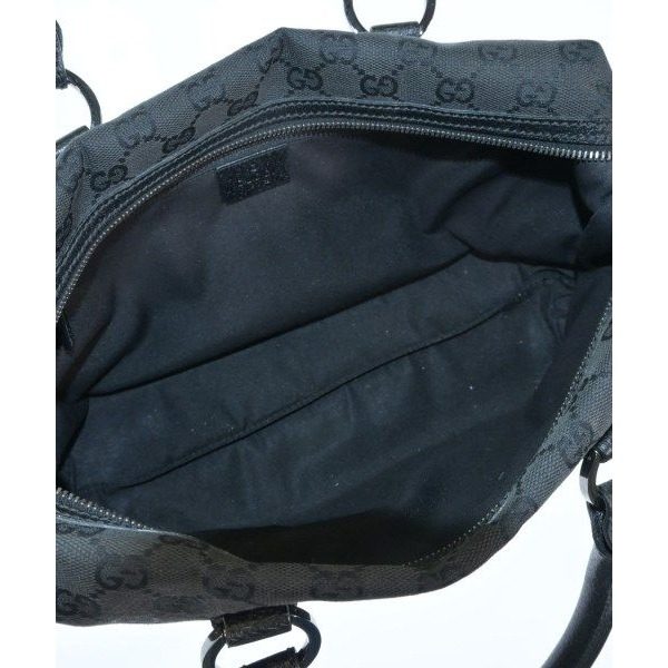 Gucci Handbag Black — view 3