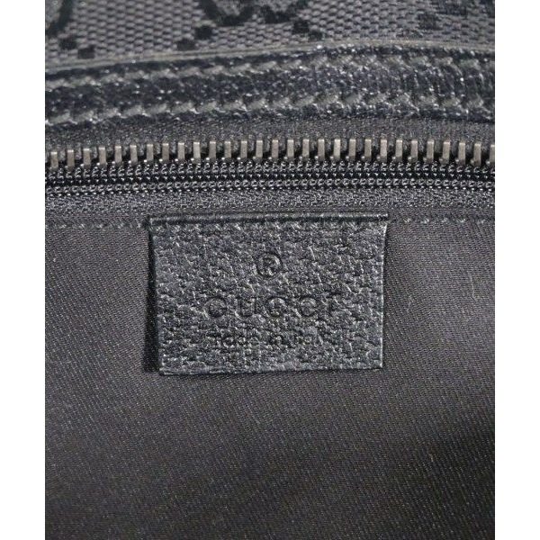 Gucci Handbag Black — view 4