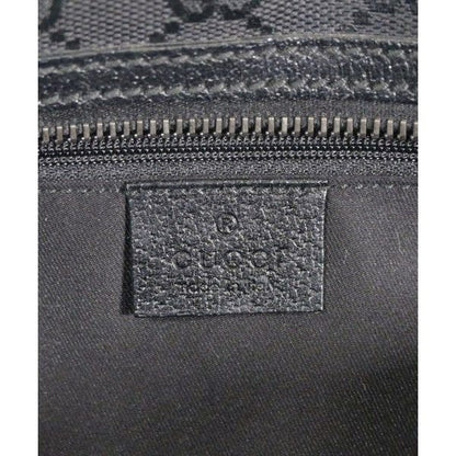 Gucci Handbag Black — view 4