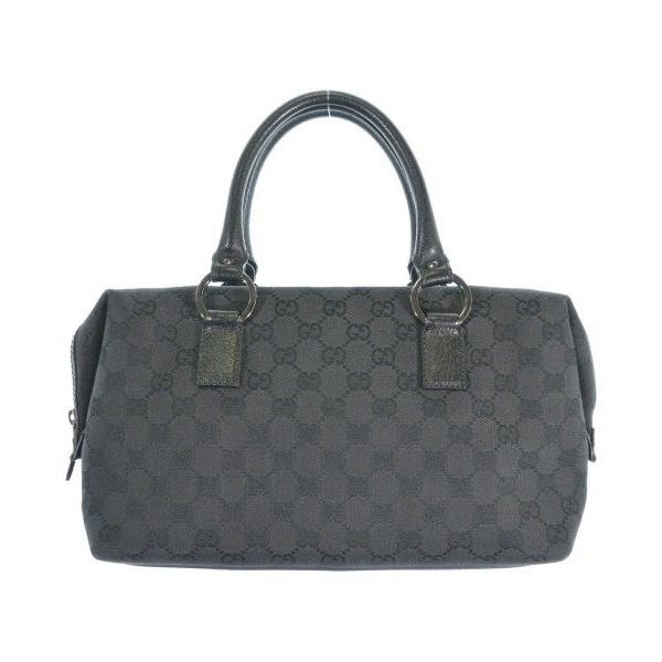 Gucci Handbag Black