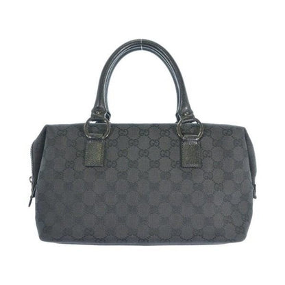 Gucci Handbag Black