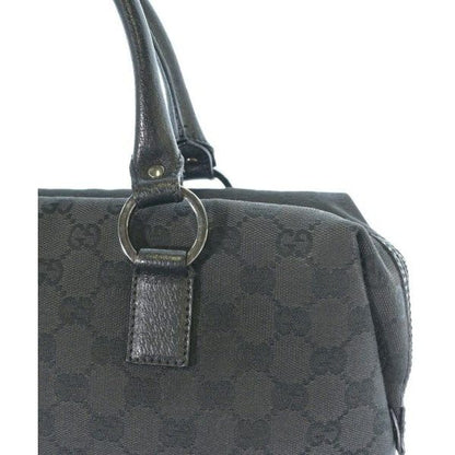 Gucci Handbag Black — view 6