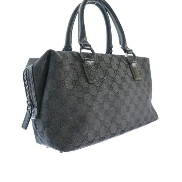 Gucci Handbag Black — view 7