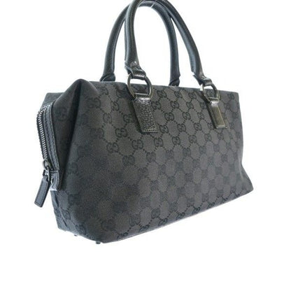 Gucci Handbag Black — view 7