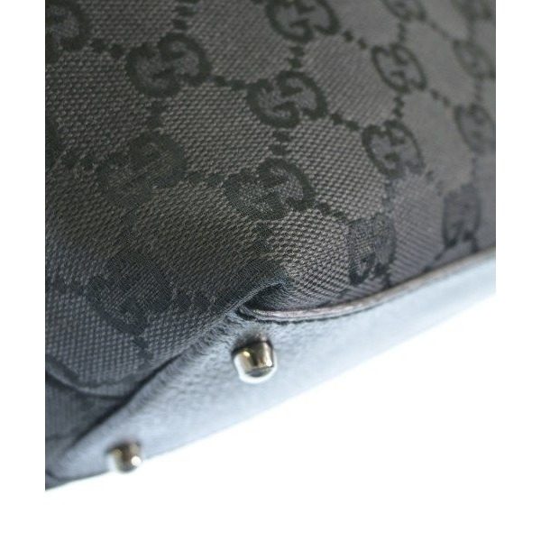 Gucci Handbag Black — view 8