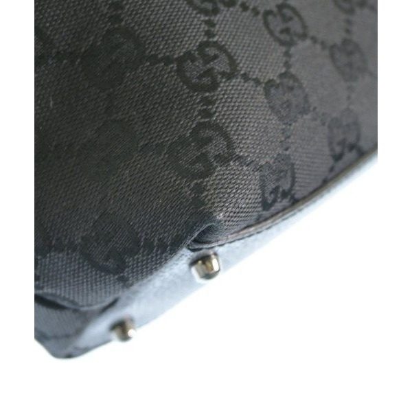 Gucci Handbag Black — view 9