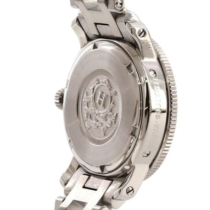 Hermes Clipper Diver SS Quartz — view 6