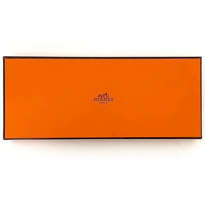 Hermes Bag Charm Pegasus PM Brown White Black Sesame