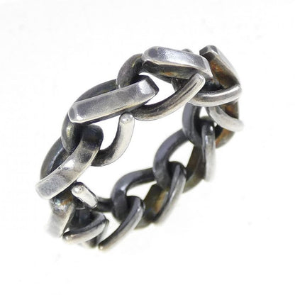 Tiffany & Co Forge Link Ring