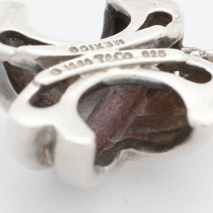 Tiffany & Co Necklace Signature 925 Silver Ladies