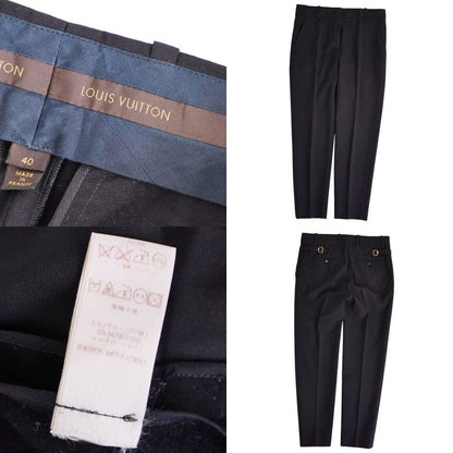 Louis Vuitton Pants Long Trousers — view 6