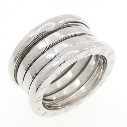 Bvlgari Band Ring Gold