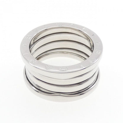 Bvlgari Band Ring Gold — view 2