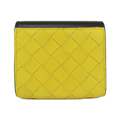 Bottega Veneta Wallet Yellow — view 2