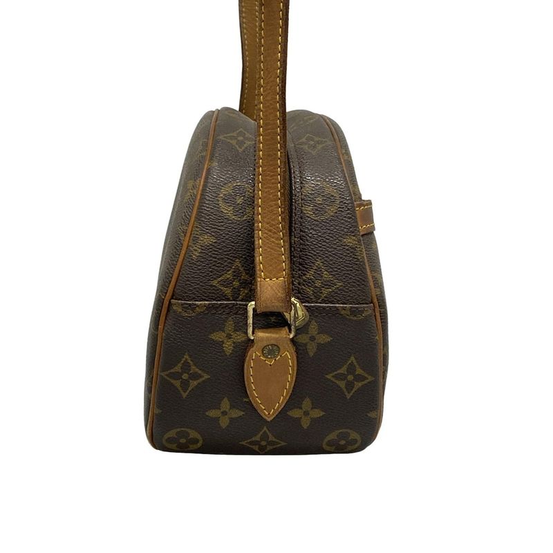 Louis Vuitton Monogram Brois M51221 - Shoulder Bag