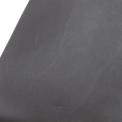 Hermes Shoulder Bag Onymetou Box Calf Grayish