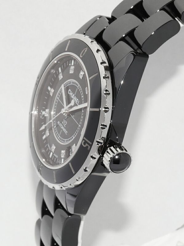 Chanel J12 38mm (150in) H1626 Men's