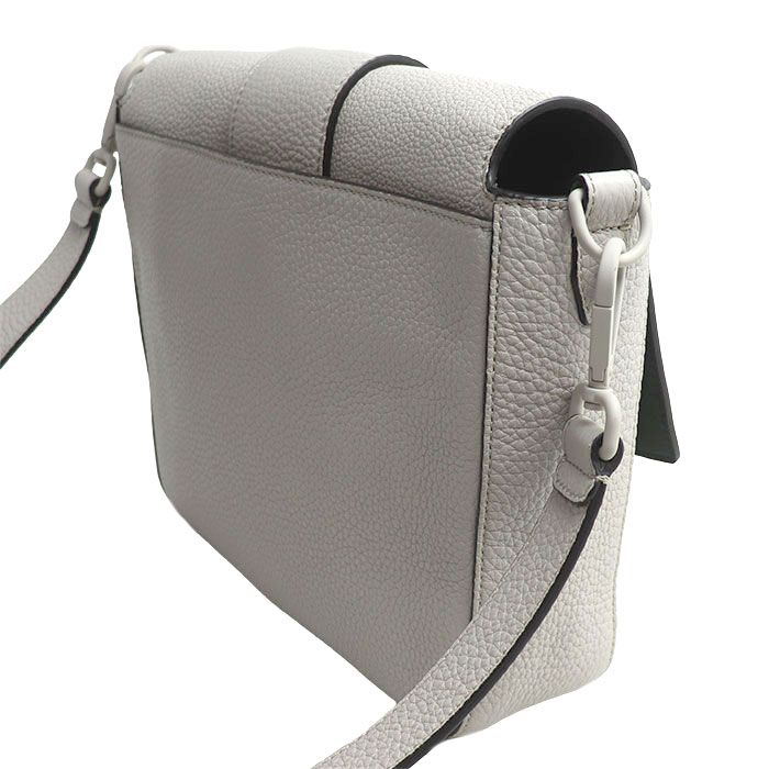 Fendi Baguette Messenger Medium Shoulder Bag Glaze 7va537 AG0L F047p Ladies