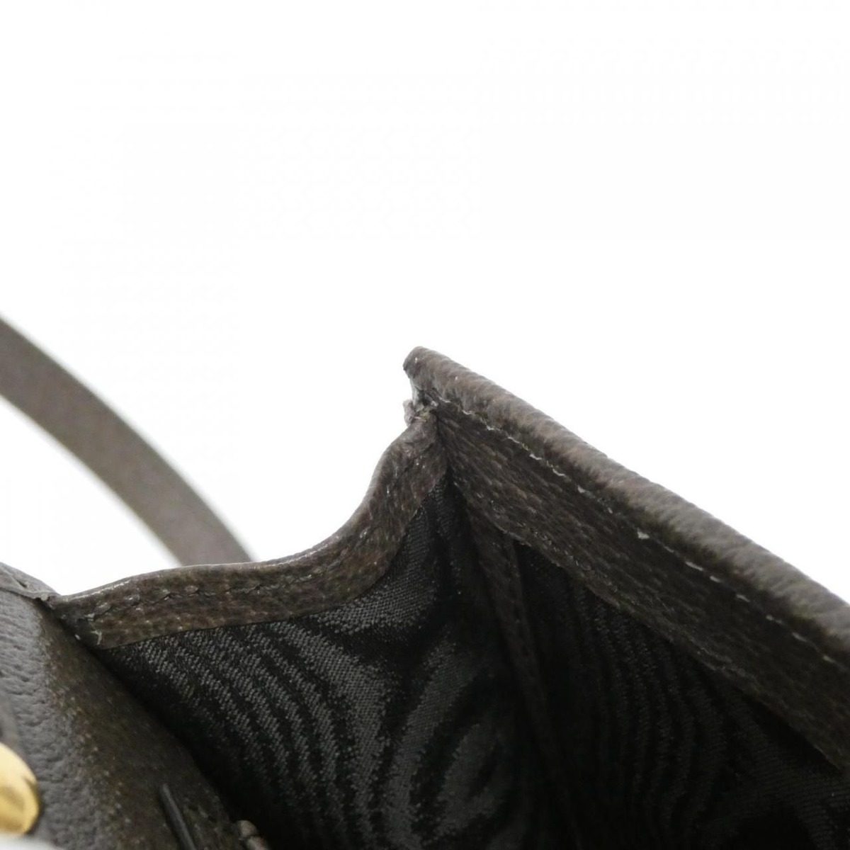 Balenciaga Shoulder Bag Gold — view 8