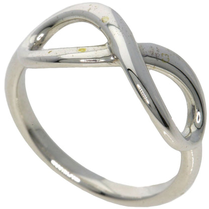 Tiffany & Co. Infinity Ring