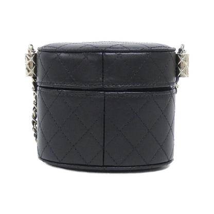 Chanel Shoulder Bag Black — view 2