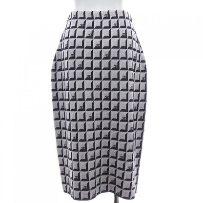 Chanel Look Ska-t Skirt — view 2