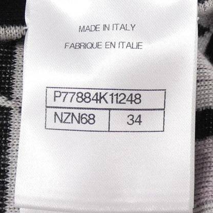 Chanel Look Ska-t Skirt — view 4
