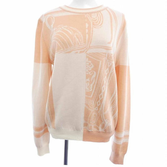 Hermes En Desordre Finesse Bride de Gala 4 E2655 D6 Knit