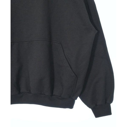 Balenciaga Hoodie Black — view 6