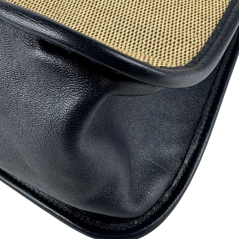 Gucci Shoulder Bag Horsebit 623694