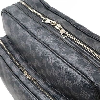 Louis Vuitton Damier Graphite Io Shoulder Bag Messenger Bag Crossbody N45252