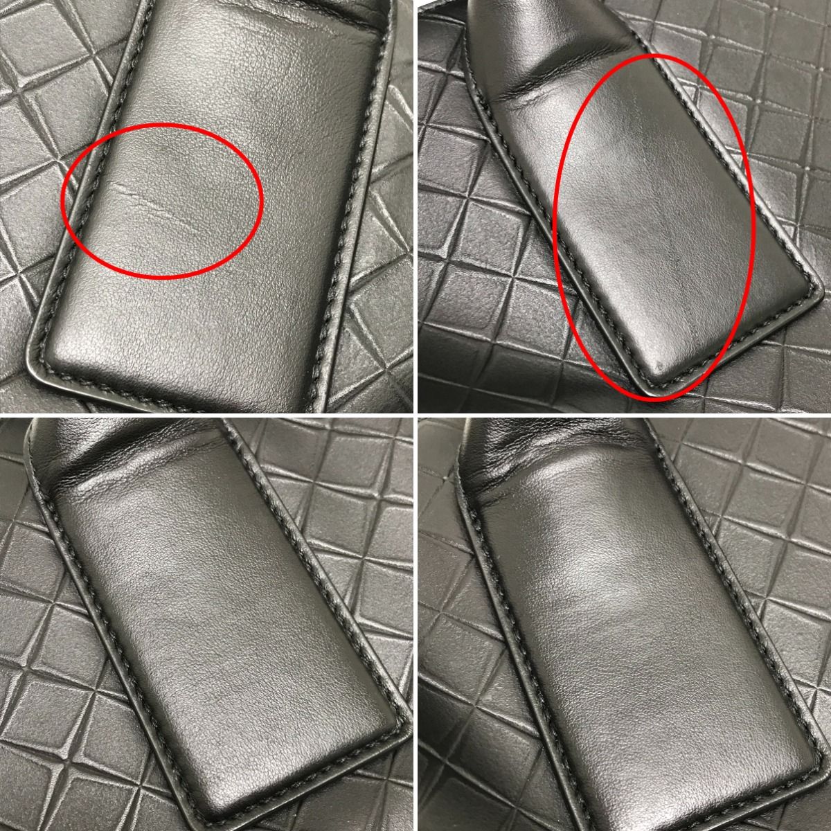 Bottega Veneta Tote Bag 620598vcre2 Black