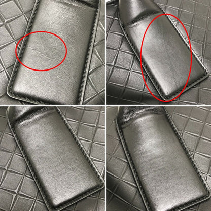 Bottega Veneta Tote Bag 620598vcre2 Black