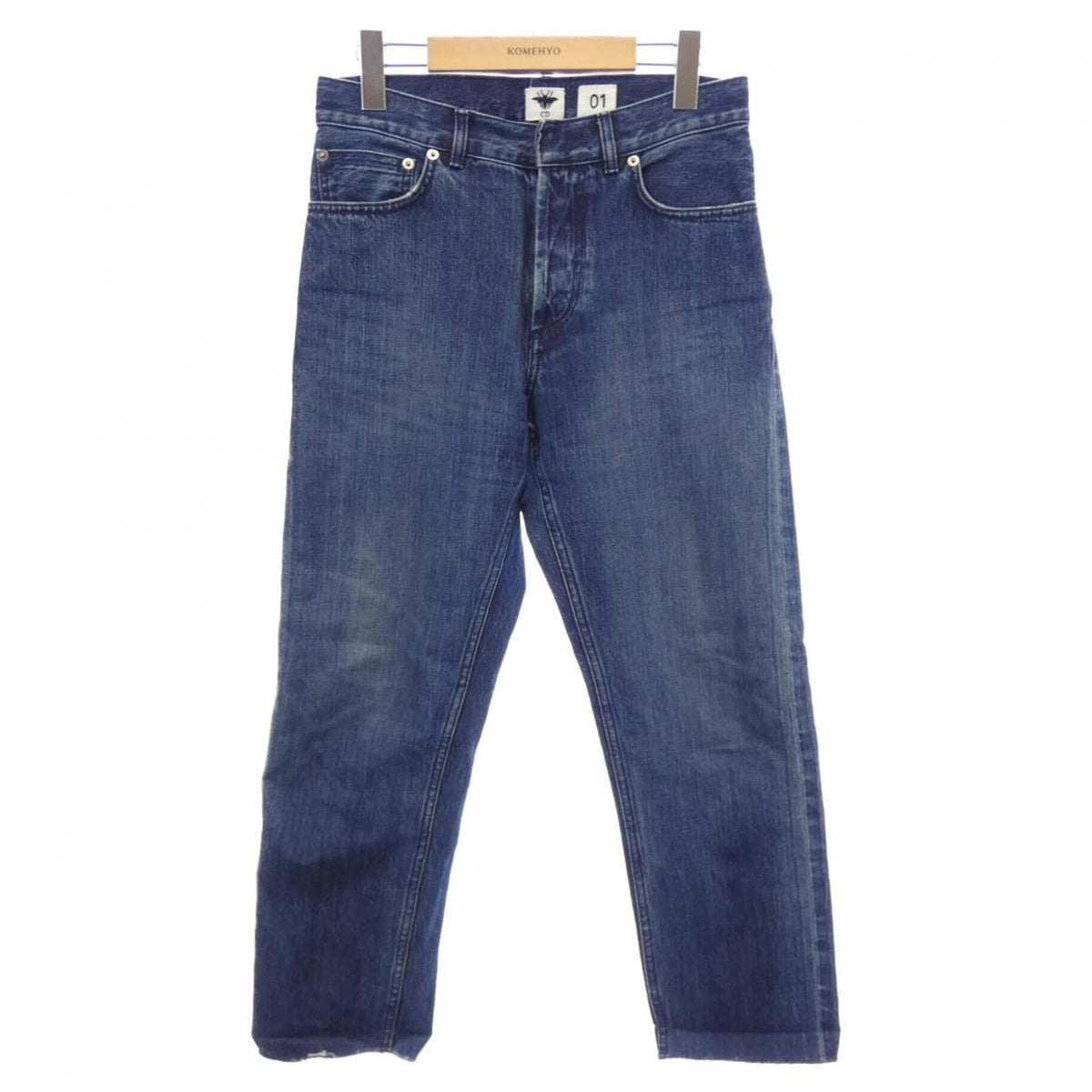 Dior Boyfriend Jeans 30 Montaigne