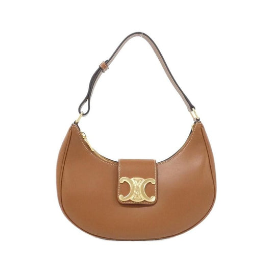 Celine Medium Ava dgq Shoulder Bag