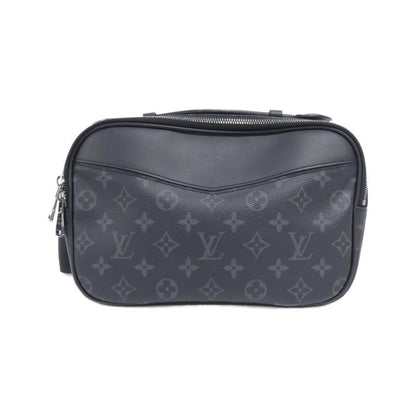 Louis Vuitton Monogram Eclipse Bum Bag Shoulder