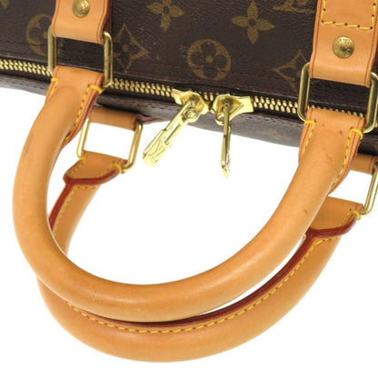Louis Vuitton Keepall 45 Monogram M41428 Boston Bag LV 0052 Louis Vuitton