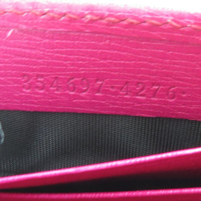Gucci Chain Wallet 354697