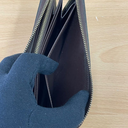 Louis Vuitton N61240 Zippy Wallet A25-2159