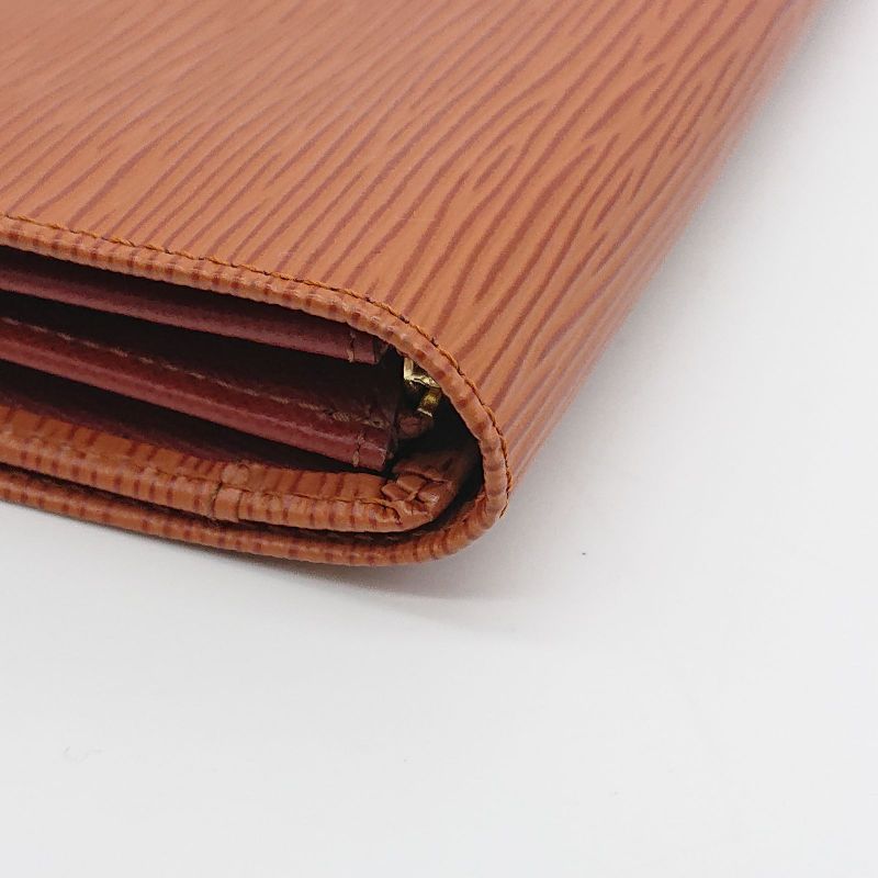 Louis Vuitton Long Wallet Pochette Porte Monet Carte Cles Di