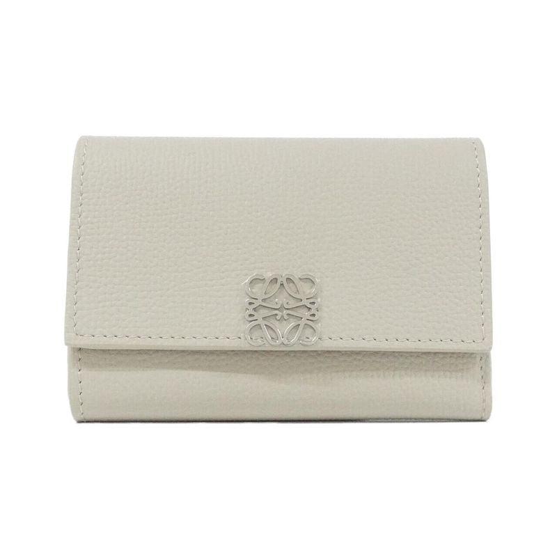 Loewe Anagram Small Vertical Wallet C821 S33 X12