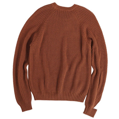 Hermes Knit Sweater Long Sleeve Cotton — view 3