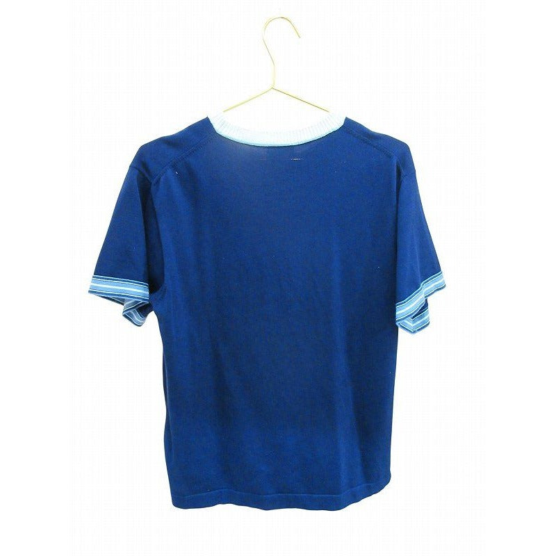 Dior T-Shirt Cotton Cashmere — view 2