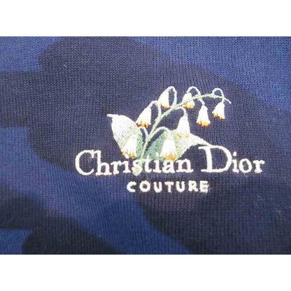 Dior T-Shirt Cotton Cashmere — view 3