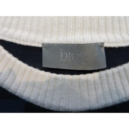 Dior T-Shirt Cotton Cashmere — view 4