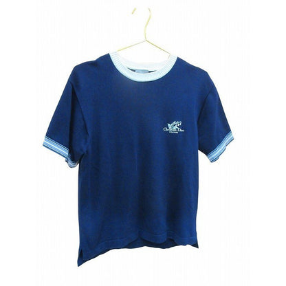 Dior T-Shirt Cotton Cashmere