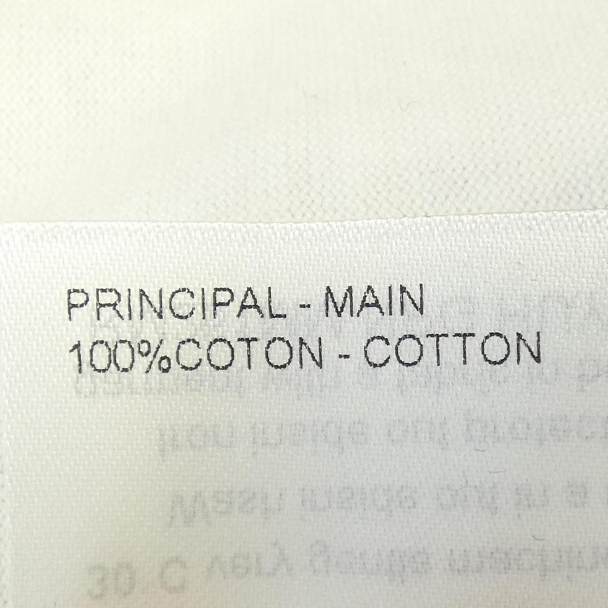 Louis Vuitton Monogram Short Sleeve T-Shirt — view 3