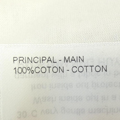 Louis Vuitton Monogram Short Sleeve T-Shirt — view 3