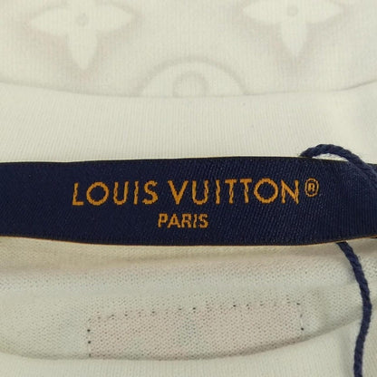 Louis Vuitton Monogram Short Sleeve T-Shirt — view 4